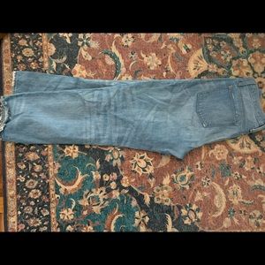 Madewell Jeans